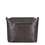 náhled Dámská kabelka RIEKER C2423-199/31 hnědá W5