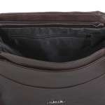 náhled Dámská kabelka RIEKER C2423-199/31 hnědá W5