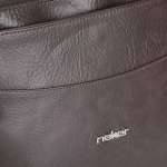 náhled Dámská kabelka RIEKER C2423-199/31 hnědá W5