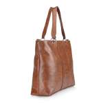 náhled Dámská kabelka RIEKER C2403-199/19 hnědá W5