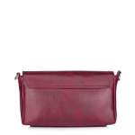 náhled Dámská kabelka RIEKER C2208-199/25 červená W5