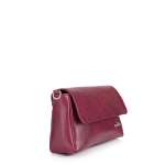 náhled Dámská kabelka RIEKER C2208-199/25 červená W5