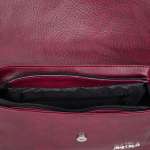 náhled Dámská kabelka RIEKER C2208-199/25 červená W5