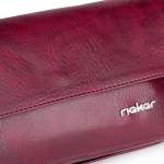 náhled Dámská kabelka RIEKER C2208-199/25 červená W5