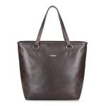 detail Dámská kabelka RIEKER C0009-199/31 hnědá W5