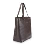 náhled Dámská kabelka RIEKER C0009-199/31 hnědá W5