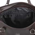 náhled Dámská kabelka RIEKER C0009-199/31 hnědá W5