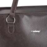 náhled Dámská kabelka RIEKER C0009-199/31 hnědá W5