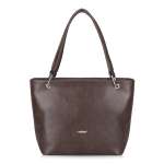 detail Dámská kabelka RIEKER C2503-199/30 hnědá W5