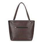 náhled Dámská kabelka RIEKER C2503-199/30 hnědá W5