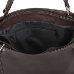 náhled Dámská kabelka RIEKER C2503-199/30 hnědá W5