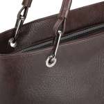 náhled Dámská kabelka RIEKER C2503-199/30 hnědá W5