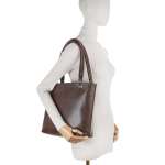 náhled Dámská kabelka RIEKER C2503-199/30 hnědá W5