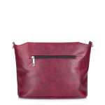 náhled Dámská kabelka RIEKER C2423-199/25-073/25-1 červená W5