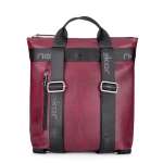 náhled Dámský batoh RIEKER C2546-199/25-073/40 červená W5