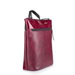 náhled Dámský batoh RIEKER C2546-199/25-073/40 červená W5