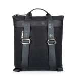 náhled Dámský batoh RIEKER C2546-154-061 černá W5