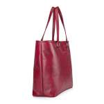 náhled Dámská kabelka RIEKER C0009-199/40 červená W5