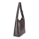 náhled Dámská kabelka RIEKER C2555-199/31 hnědá W5