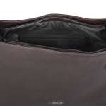 náhled Dámská kabelka RIEKER C2555-199/31 hnědá W5