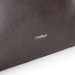 náhled Dámská kabelka RIEKER C2555-199/31 hnědá W5