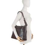 náhled Dámská kabelka RIEKER C2555-199/31 hnědá W5