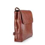 náhled Dámský batoh RIEKER C2529-199/26 hnědá W5