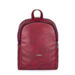 náhled Dámský batoh RIEKER C2421-199/40 červená W5