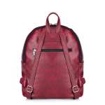 náhled Dámský batoh RIEKER C2421-199/40 červená W5