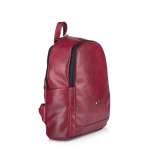 náhled Dámský batoh RIEKER C2421-199/40 červená W5