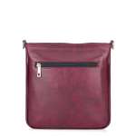 náhled Dámská kabelka RIEKER C2236-199/25-073/25-1 červená W5