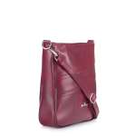 náhled Dámská kabelka RIEKER C2236-199/25-073/25-1 červená W5