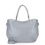 detail Dámská kabelka RIEKER C2434-199/62 šedá W5