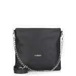 detail Dámská kabelka RIEKER C2219-029 černá W5