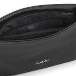 náhled Dámská kabelka RIEKER C2219-029 černá W5