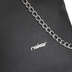 náhled Dámská kabelka RIEKER C2219-029 černá W5