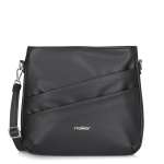 detail Dámská kabelka RIEKER C2239-029 černá W5