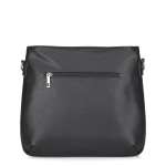 náhled Dámská kabelka RIEKER C2239-029 černá W5