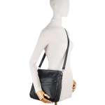 náhled Dámská kabelka RIEKER C2239-029 černá W5