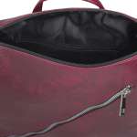 náhled Dámský batoh RIEKER C2001-199/25 červená W5