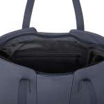 náhled Dámská kabelka RIEKER C2549-153-073/153 modrá W5