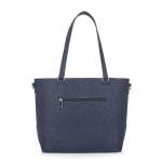 náhled Dámská kabelka RIEKER C2354-153-073/153 modrá W5