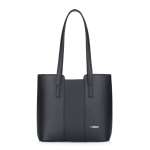 detail Dámská kabelka RIEKER C2549-029 černá W5