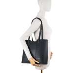 náhled Dámská kabelka RIEKER C2549-029-BLS H/W5