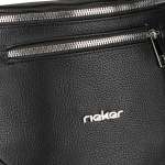 náhled Dámská ledvinka RIEKER C2541-029 černá W5