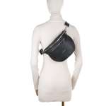 náhled Dámská ledvinka RIEKER C2541-029 černá W5