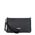 náhled Dámská kabelka RIEKER C2536-029 černá W5