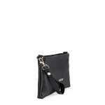 náhled Dámská kabelka RIEKER C2536-029 černá W5