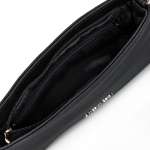 náhled Dámská kabelka RIEKER C2536-029 černá W5