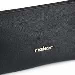 náhled Dámská kabelka RIEKER C2536-029 černá W5